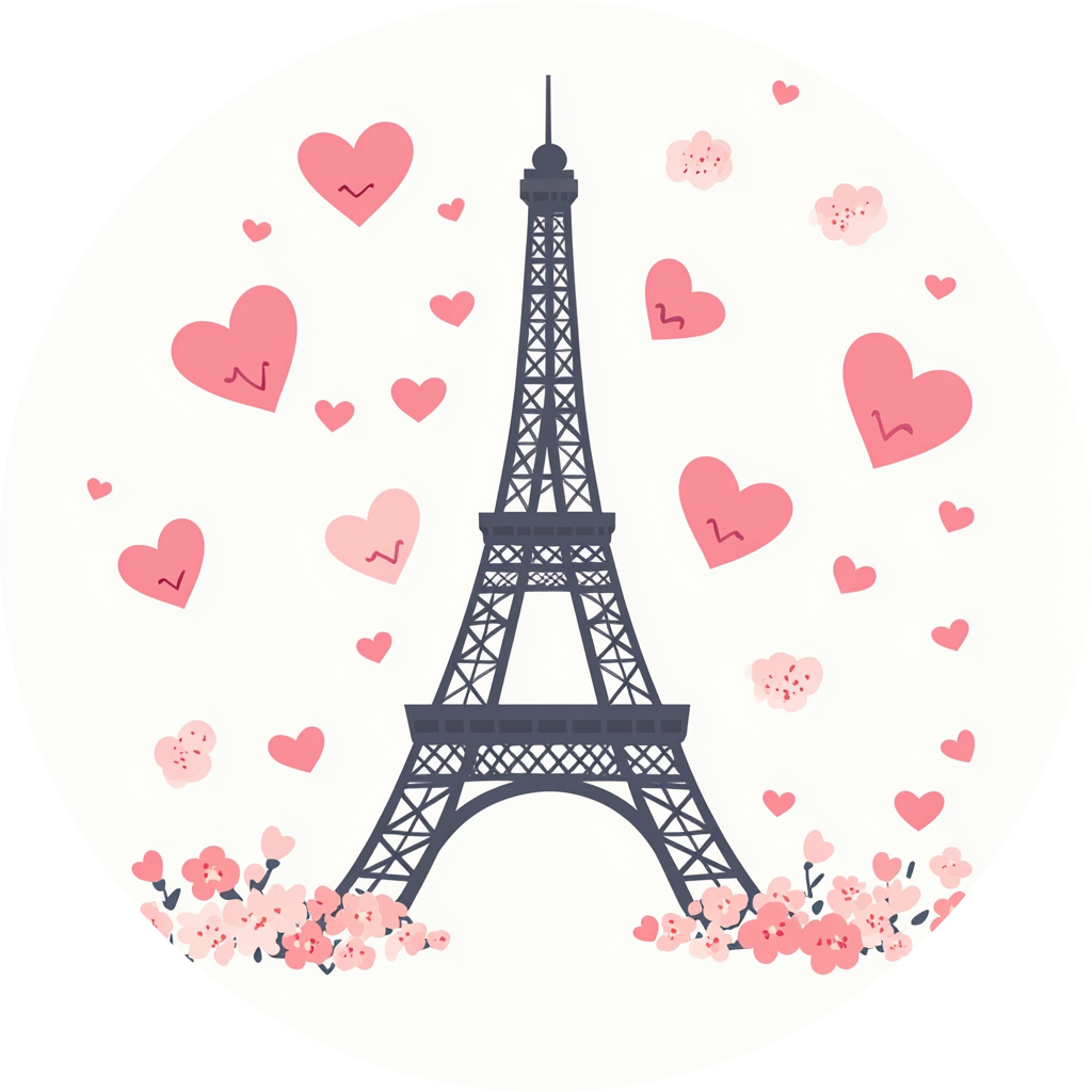 Parlez-Vous Romance ?