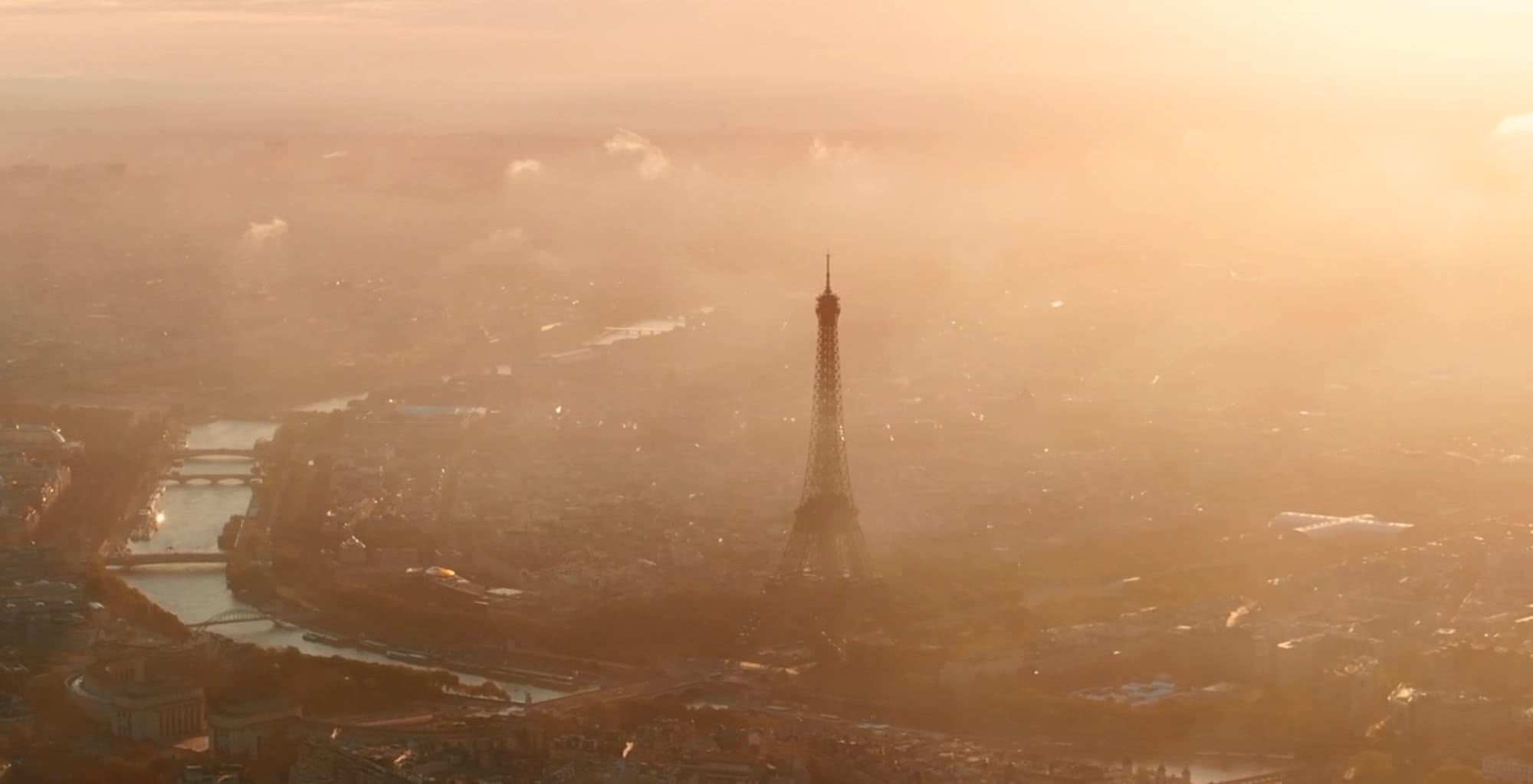 Parlez-Vous Romance ?